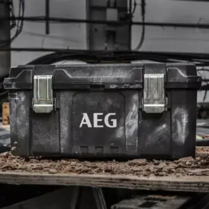 AEG 21″ alət çantası – AEG21TB