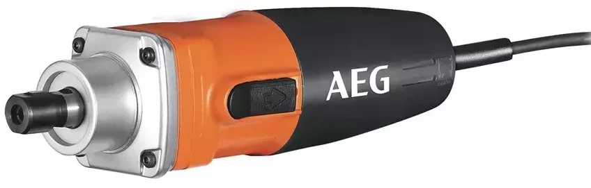AEG GS500E - Cilalama aləti