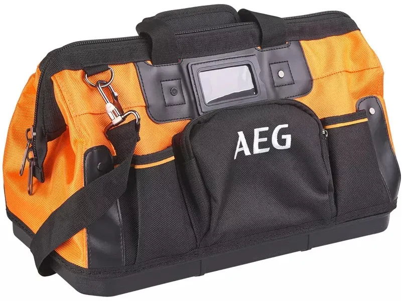 AEG Tote Bag-Alətlər çantası - Yüksək keyfiyyət - BAGTT