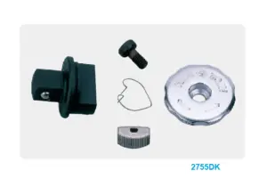 King Tony 2755-55G – Dinamometrik açar