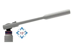 King Tony 2774-55G – Dinamometrik açar
