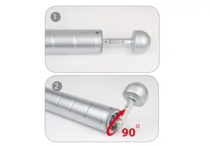 King Tony 3465G-3FB – Dinamometrik açar