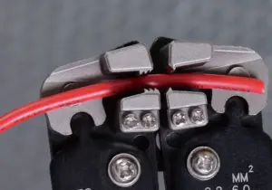 King Tony 6762-08 – Kabel soyan
