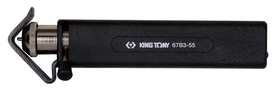 King Tony 67B3-55 - Kabel soyan