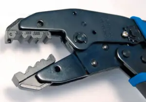 King Tony 67GH-09 – Sıxıcı kəlbətin 0.5-6.0MM2