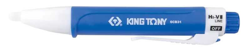 King Tony 6CB31 - Elektrik yoxlayan