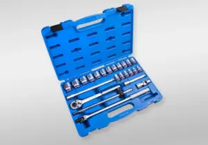 King Tony 4526MR15 – Socket set