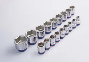 King Tony 4526MR15 – Socket set