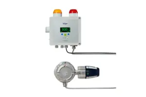 Dräger PointGard 2720