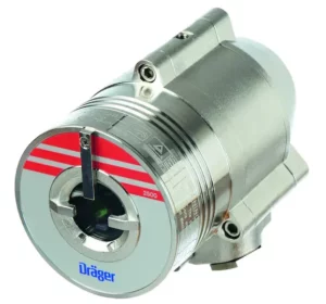 Dräger Flame 2500 (IR3)