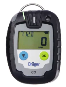 Dräger Pac 6000