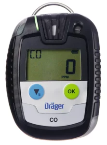 Dräger Pac 6500