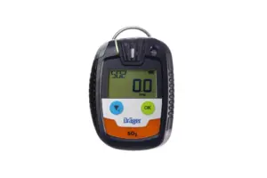 Dräger Pac 6500