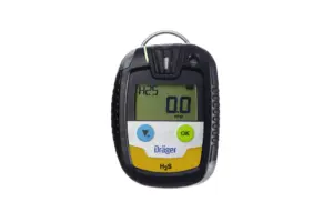Dräger Pac 6500