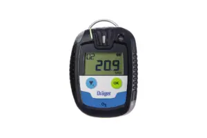 Dräger Pac 6500