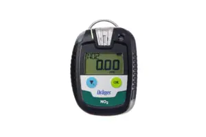 Dräger Pac 8000
