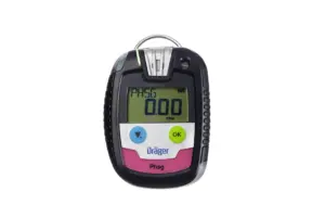 Dräger Pac 8000