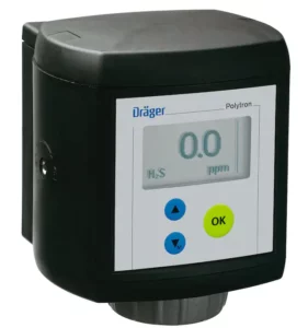 Dräger Polytron® 7000 - Qaz detektoru