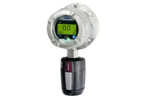 Dräger Polytron® 8900 UGLD ultrasəs sızıntı detektoru