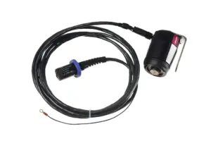 Dräger Polytron® 8900 UGLD ultrasəs sızıntı detektoru