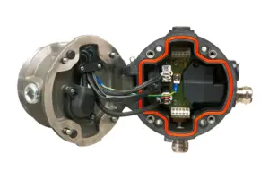 Dräger Polytron® 8720 IR