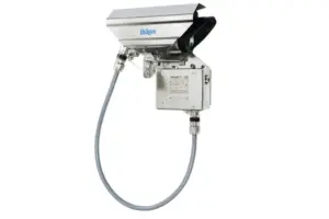 Dräger Pulsar 7000 Series
