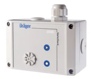 Dräger VarioGard® 2300 IR