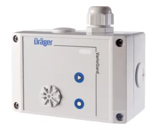 Dräger VarioGard® 3000 EC