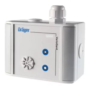 Dräger VarioGard 3200 CAT Transmitter