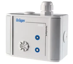 Dräger VarioGard 3300 IR Transmitter