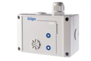Dräger VarioGard 3300 IR Transmitter