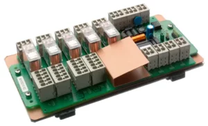 Dräger VarioGard® Relay Module