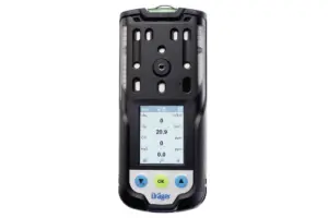 Dräger X-am 3500