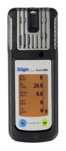 Dräger X-am 5000