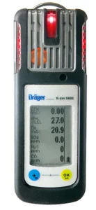 Dräger X-am 5600