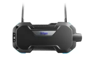 Dräger X-pid 9000/9500