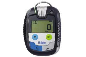 Dräger Pac 8500