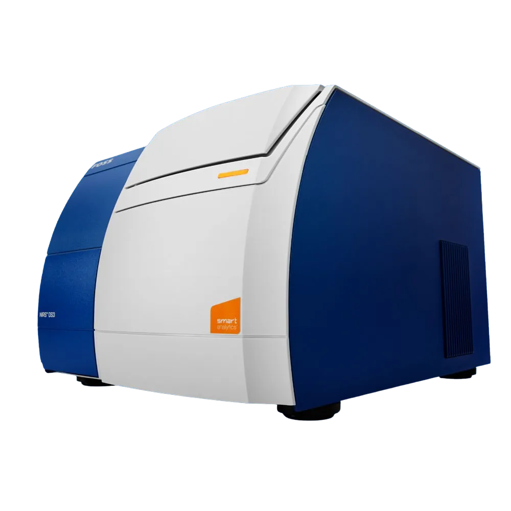 NIRS DS3 Dairy Analyser
