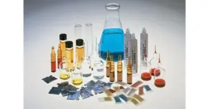 BARTS Biodetectors
