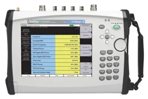 Anritsu BTS Master MT8220T