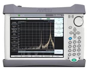 Anritsu Cable Antenna Analyzer Spectrum Analyzer S362E