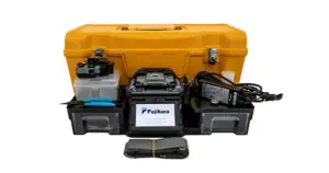 Fujikura Core Alignment Fusion Splicer 90S