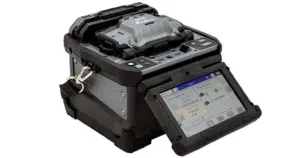 Fujikura Core Alignment Fusion Splicer 90S