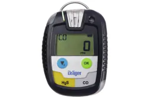Dräger Pac 8500