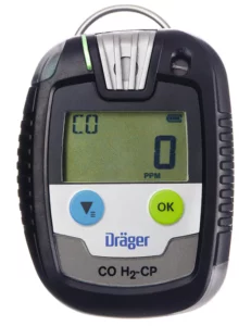 Dräger Pac 8500