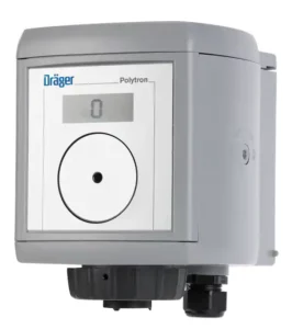 Dräger Polytron 2000 - Qaz detektoru