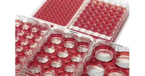 Eppendorf Cell Culture Plates