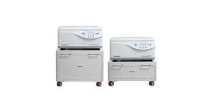 Eppendorf Mobile Tables