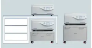 Eppendorf Mobile Tables