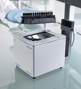 Eppendorf RackScan